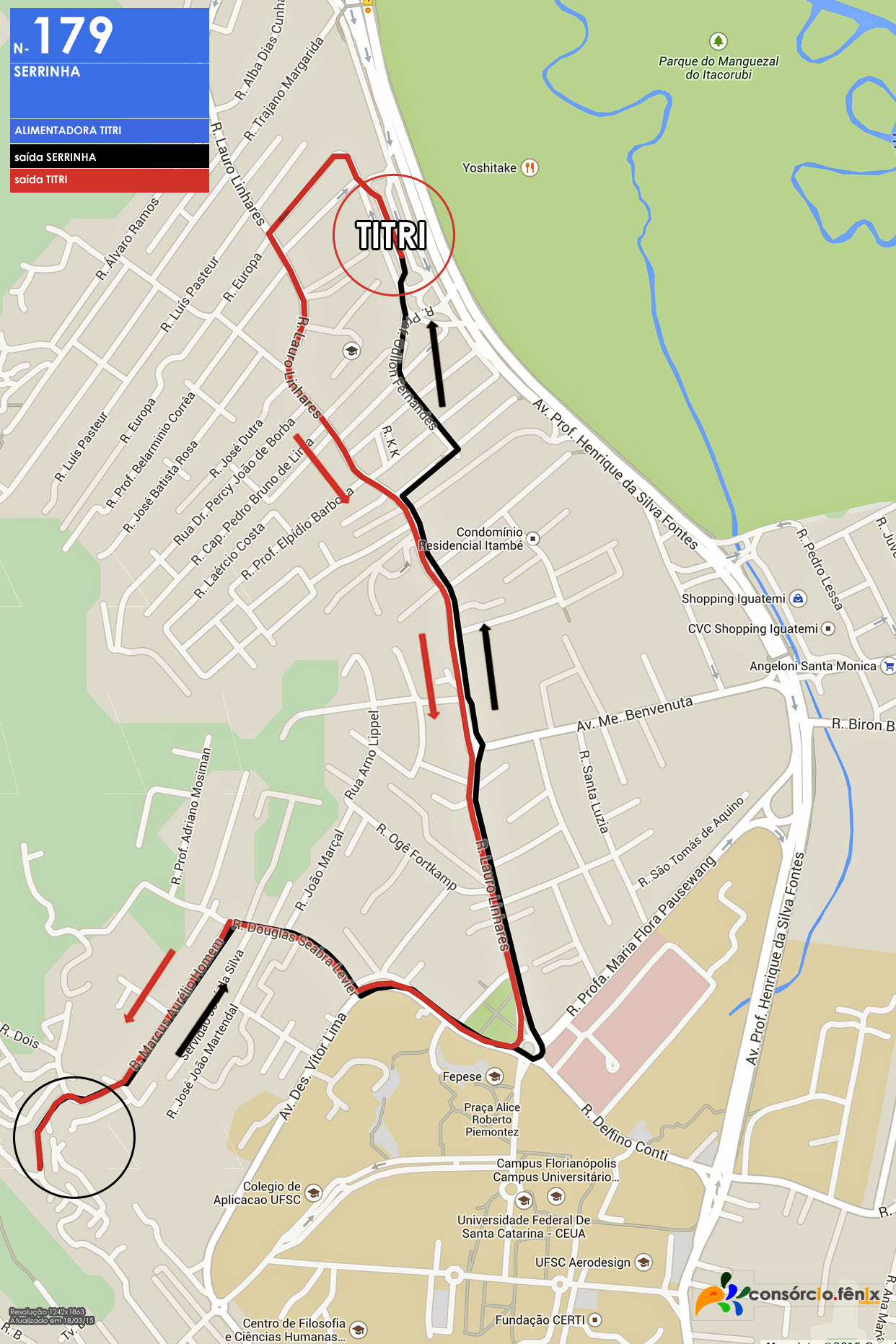 Serrinha - 179